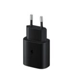 Carregador Samsung USB-C 25W Preto - Image 2