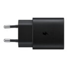 Carregador Samsung USB-C 25W Preto - Image 3
