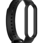 Pulseira para Xiaomi Mi Band 7 Preto