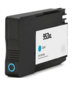 Tinteiro Compatível HP 953 XL Azul