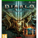 Jogo Diablo Eternal Collection XBOX ONE - Usado