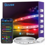 Fita Led Govee RGBIC 12W 5M