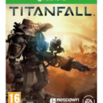 Jogo TitanFall XBOX ONE - Usado