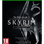 Jogo Skyrim | The Elder Scrolls V | XBOX ONE - Usado
