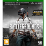 Jogo PlayerUnknown´S BattleGrounds XBOX ONE - Usado