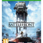 Jogo Star Wars BattleFront XBOX ONE