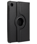 Capa COOL para Huawei Matepad T8 em Couro 8" Preto - Image 2