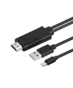 Cabo Av Digital LT PLUS B7059 Preto