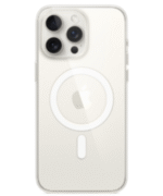 Capa Compatível MagSafe iPhone 15 Pro - Image 2