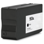 Tinteiro Compatível HP 953 XL Preto