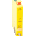 Tinteiro Compatível EPSON 603 XL Amarelo