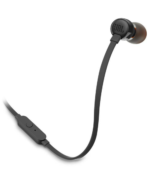 Auriculares JBL T110 Pretos - Image 2