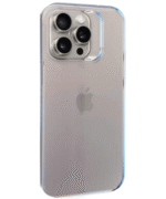 Capa Transparente Premium Anti-Choque ABR iPhone 15 Pro Max