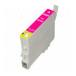 Tinteiro Compatível Epson T0711 | T0891 XL Magenta