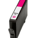 Tinteiro Compatível HP 903XL (Pro) Magenta