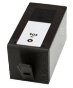 Tinteiro Compatível HP 903XL (Pro) 37ml Preto