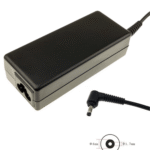 Carregador Compatível Lenovo 20V 3.25A 65W 4.0*1.7MM