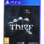 Jogo Thief PS4 - Usado