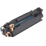 Toner HP Compatível 44A XL CF244A Preto