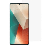 Película de Vidro Temperada Full Glue 11D Xiaomi Redmi Note 13 4G