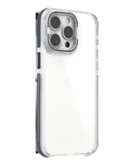 Capa Smoked Xycolt Camara iPhone 12/12 Pro Preto - Image 3