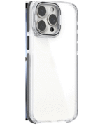 Capa Smoked Xycolt Camara iPhone 12/12 Pro Preto - Image 4