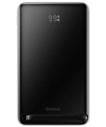 Powerbank Baseus Magnetic 10000mAh 20W Branco