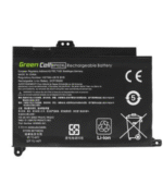 Bateria Green Cell para HP Pavilion - Image 3