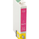 Tinteiro Compatível Epson El-604XL Magenta