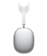 Apple Airpods Max - Auscultadores Bluetooth Prateado - Image 2