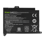 Bateria Green Cell para HP Pavilion