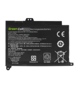 Bateria Green Cell para HP Pavilion