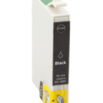 Tinteiro Compatível Epson EL-503XL Preto