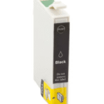 Tinteiro Compatível Epson El-604XL Preto