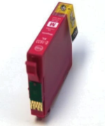 Tinteiro Compatível Epson E-1633XL Magenta