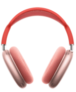 Apple Airpods Max - Auscultadores Bluetooth Rosa