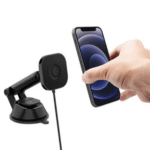 Suporte para Carro Spigen Preto - Image 2