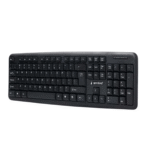 Teclado Gembird USB Preto