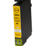 Tinteiro Compatível Epson 29XL Amarelo (E-2994)
