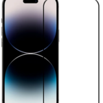 Película de vidro Temperada Full Glue 5D iPhone 15 Pro