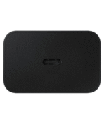 Carregador de Parede Samsung Type-C Fast Charge 45W Preto - Image 2
