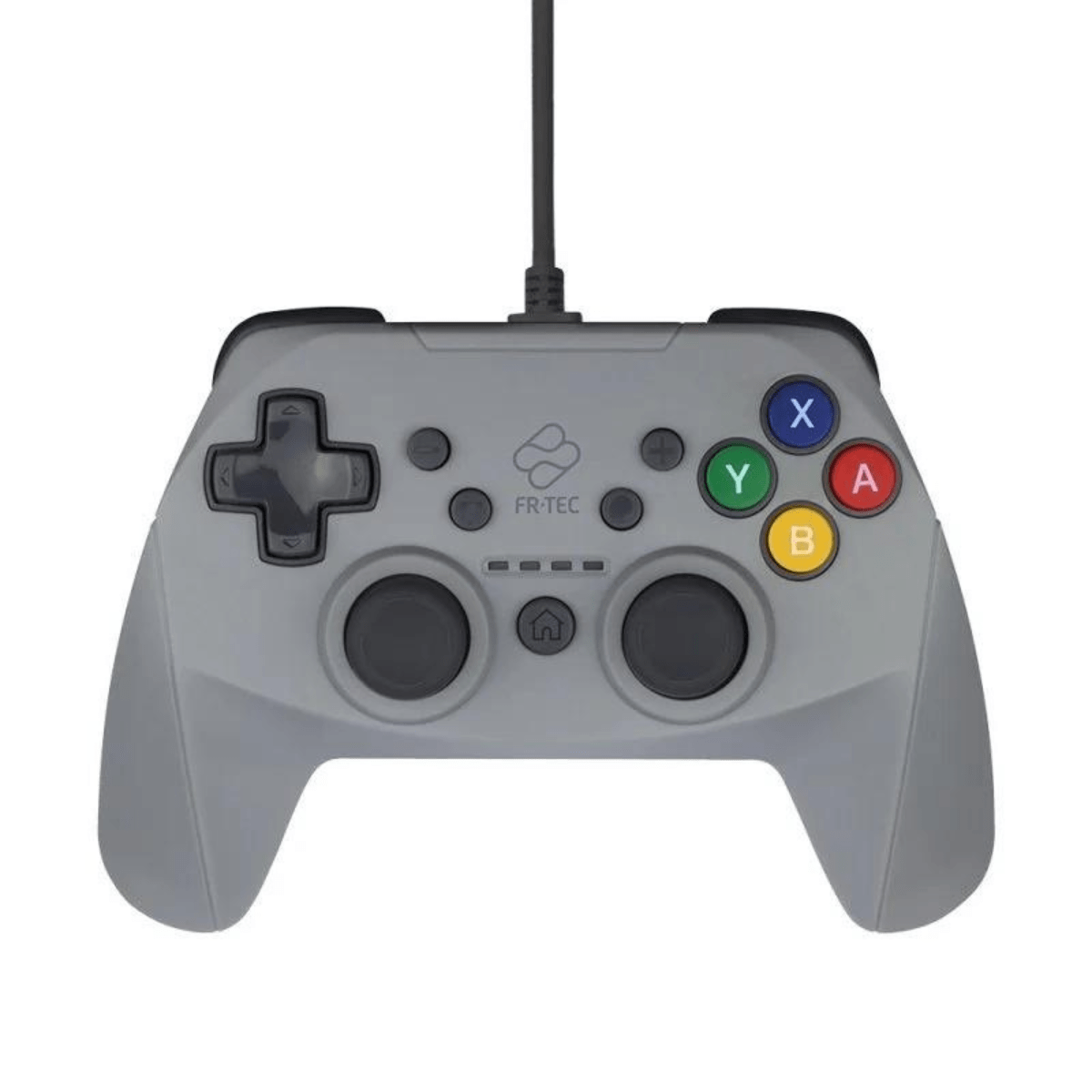 wiredcontroller Comando Compatível para Nintendo Switch Wired Pro FR-TEC - Image 1