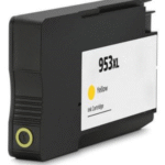 Tinteiro Compatível HP 953 XL Amarelo