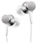 Xiaomi Mi Auricular Com Fio Piston Fresh Edition Silver - Image 3