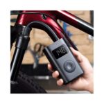 Compressor de Ar Xiaomi Mi Home Air Portátil 1S - Image 3