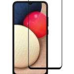 Película de vidro Temperada Full Glue 11D Premium Samsung Galaxy A14 Preto