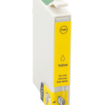 Tinteiro Compatível Epson EL-503XL Amarelo