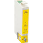 Tinteiro Compatível Epson El-604XL Amarelo