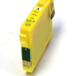 Tinteiro Compatível Epson E-1634XL Amarelo