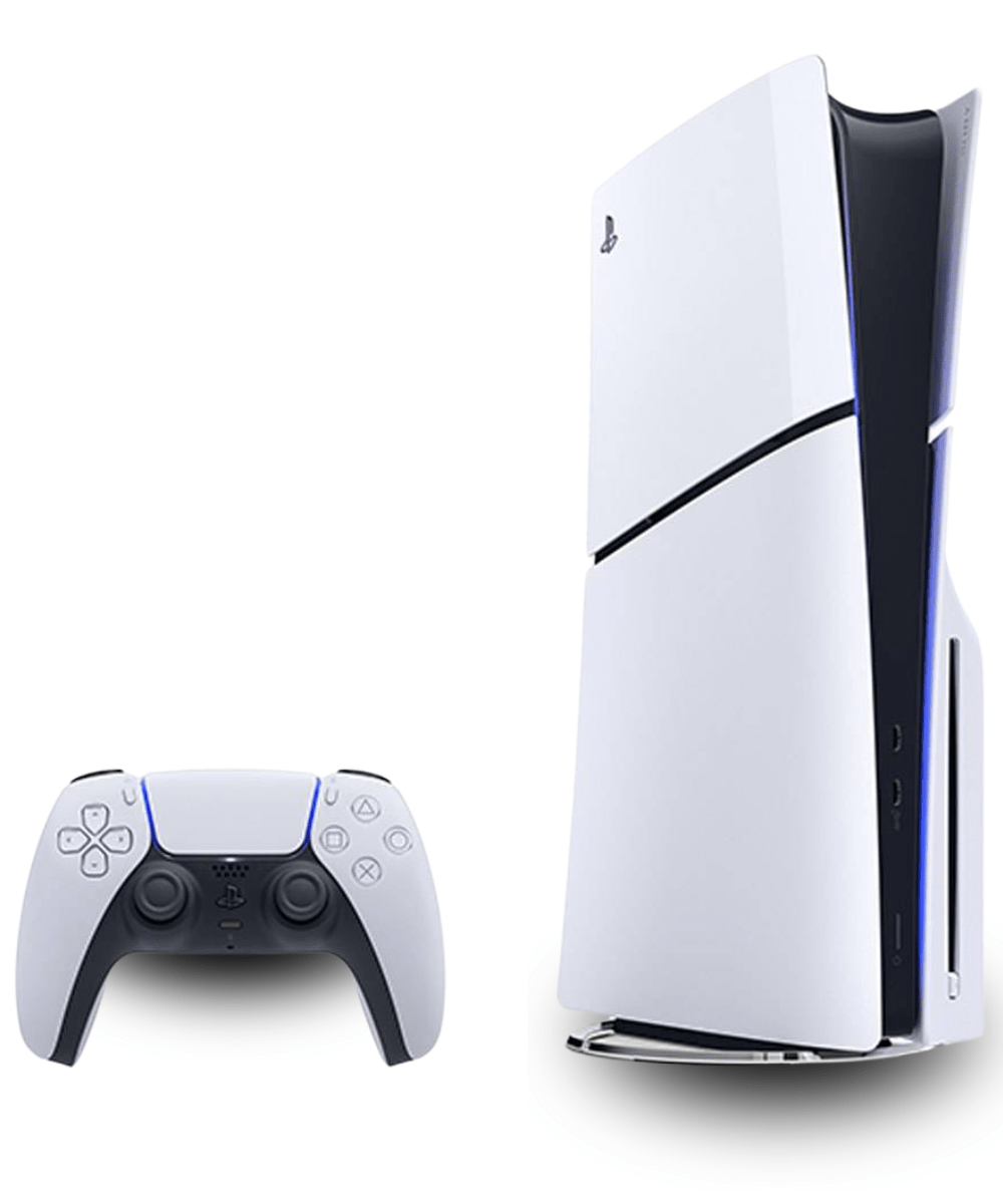 z-1 Sony PlayStation 5 Slim 1TB Standard - Image 1